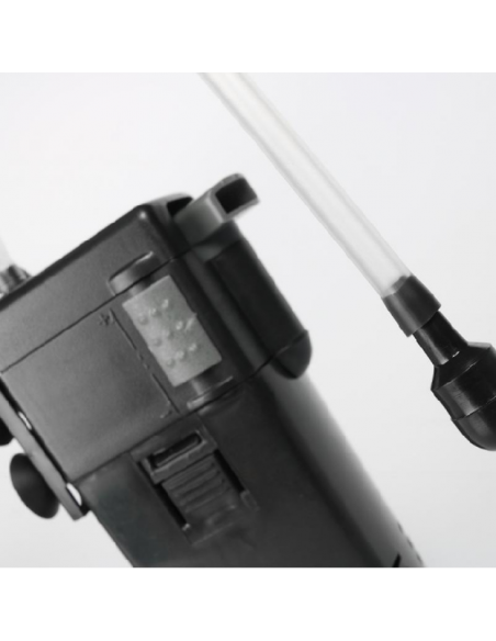 FILTRO INTERIOR AQUA DELLA AF-100 - 10 A 40 L