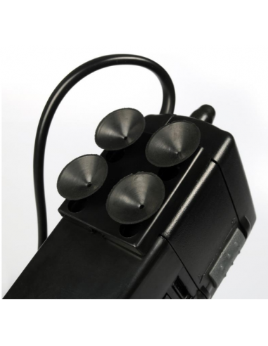 FILTRO INTERIOR AQUA DELLA AF-100 - 10 A 40 L