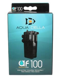 FILTRO INTERIOR AQUA DELLA AF-100 - 10 A 40 L
