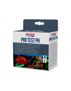 Amtra Pro Teste PH