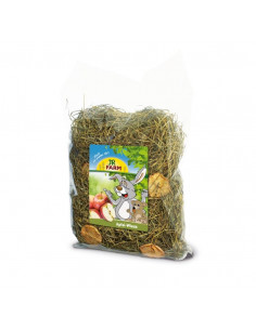 Feno com Maçã 500 g