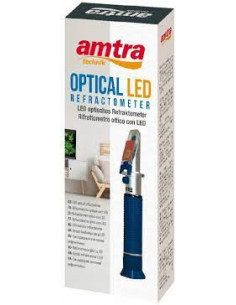 Amtra Led Optical Refractometer 2