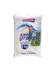 Gravilha Noa 4-8 mm 5 Kg 2