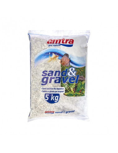 Gravilha Noa 4-8 mm 5 Kg