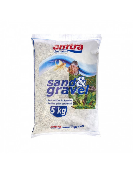 Gravilha Noa 4-8 mm 5 Kg