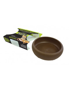 COMEDOURO 'MEALWORM DISH' KOMODO