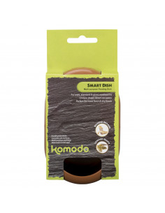 COMEDOURO 'SMART DISH' KOMODO 2