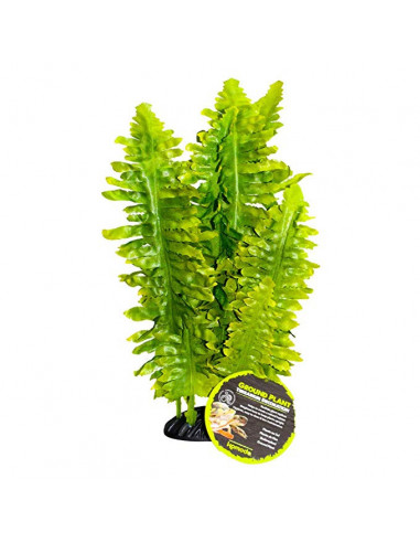 DECORAÇÃO BOSTON FERN - 36 CM