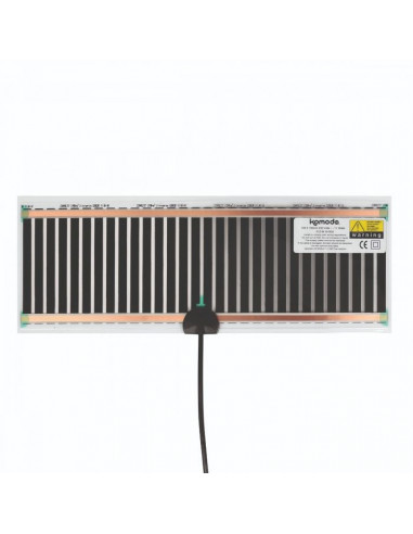 TAPETE DE AQUECIMENTO KOMODO - 22 W