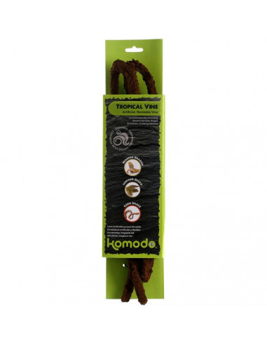 KOMODO TROPICAL VINE - S