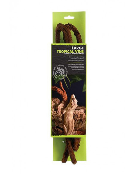 KOMODO TROPICAL VINE - S