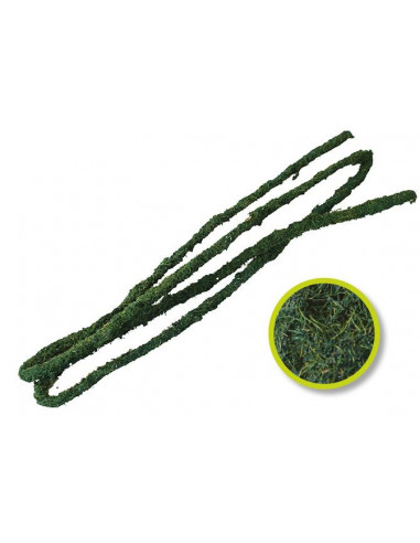 KOMODO NATURAL TROPICAL VINE - M