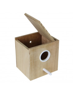 NINHO "EXOEX" CONTRAPLACADO PARA EXÓTICOS 2