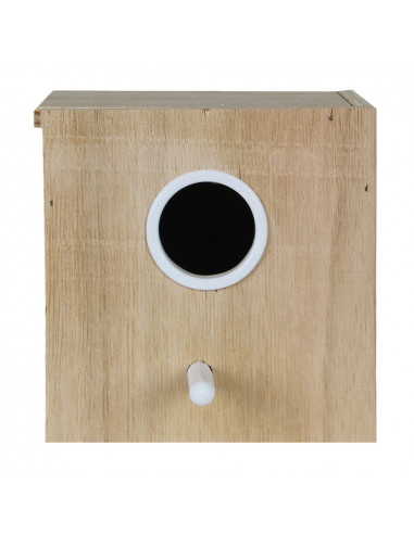 NINHO "EXOEX" CONTRAPLACADO PARA EXÓTICOS