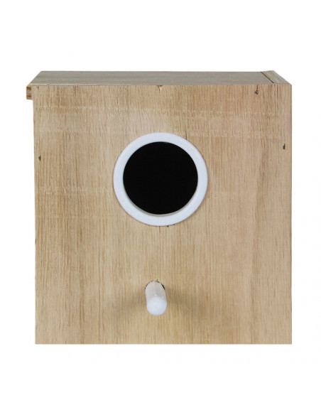 NINHO "EXOEX" CONTRAPLACADO PARA EXÓTICOS