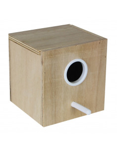 NINHO "EXOEX" CONTRAPLACADO PARA EXÓTICOS