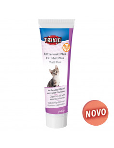 MALTE PLUS PARA GATINHOS - 100 GR