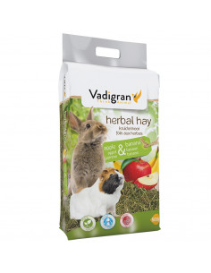 VADIBED - FENO NATURAL "MULTI FRUITS" - 500 GR