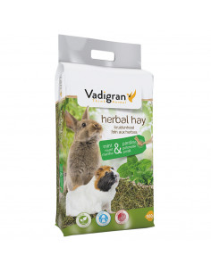 VADIBED - FENO NATURAL "MULTI HERBS" - 500 GR