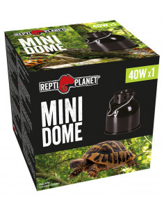 CANDEEIRO MINI DOME 40w