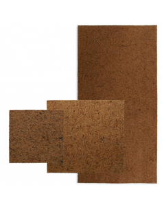 PAINEL DE FIBRA DE COCO 30X30 CM
