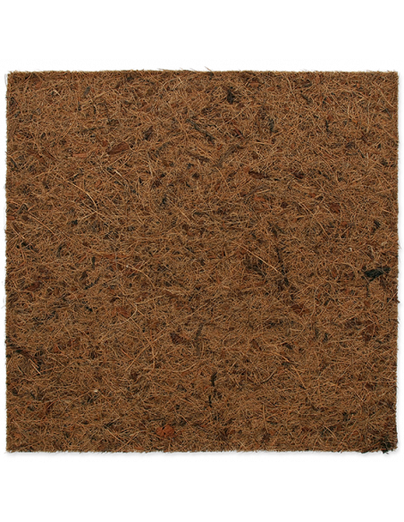 PAINEL DE FIBRA DE COCO 50X50 CM PAINEL DE FIBRA DE COCO 50X50 CM