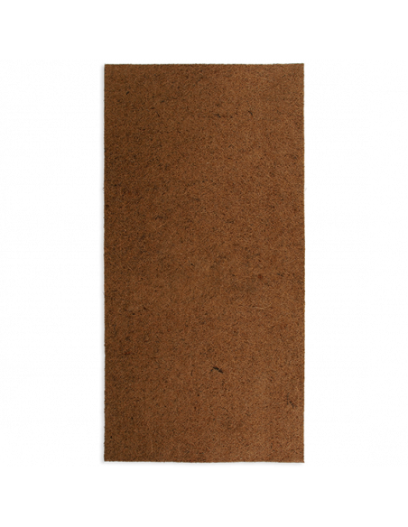 PAINEL DE FIBRA DE COCO 50X50 CM PAINEL DE FIBRA DE COCO 50X50 CM