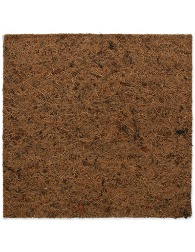 PAINEL DE FIBRA DE COCO 100X50 CM