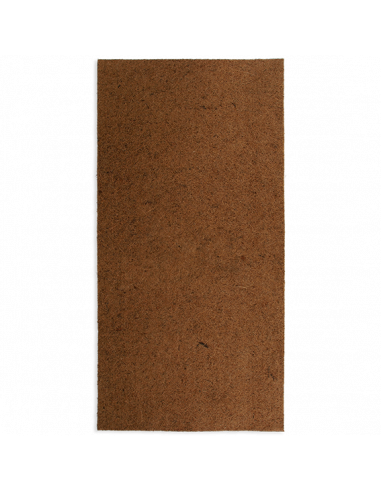 PAINEL DE FIBRA DE COCO 100X50 CM