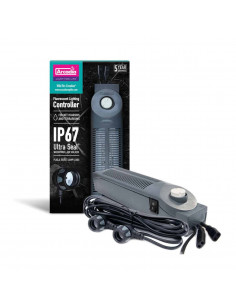 ARCADIA FLUORESCENT LIGHTING CONTROLLER T8 WET - 18W