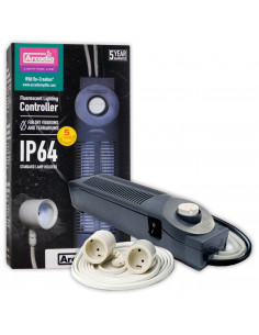 ARCADIA FLUORESCENT LIGHTING CONTROLLER T8 DRY - 18-20W