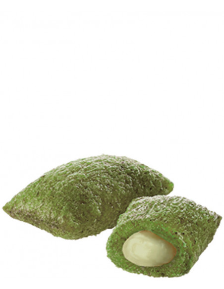 COMPLETE CROCK 'ERVAS'