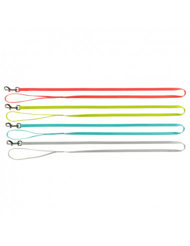 TRELA E PEITORAL AJUSTÁVEL PARA ROEDORES