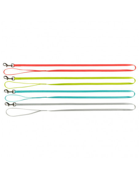 TRELA E PEITORAL AJUSTÁVEL PARA ROEDORES