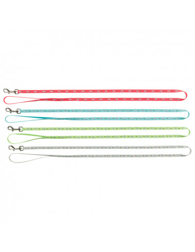 TRELA E PEITORAL AJUSTÁVEL PARA COELHOS PEQUENOS