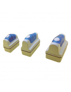 LIMPADOR MAGNÉTICO FLUTUANTE HX-01 GRANDE