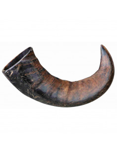 CORNO DE BÚFALO PARA MASCAR PEQUENO
