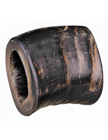 CORNO DE BÚFALO PARA MASCAR MÉDIO