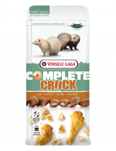 COMPLETE CROCK 'FRANGO'