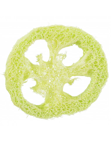 RODELAS EM LUFA (2 UNIDADES)