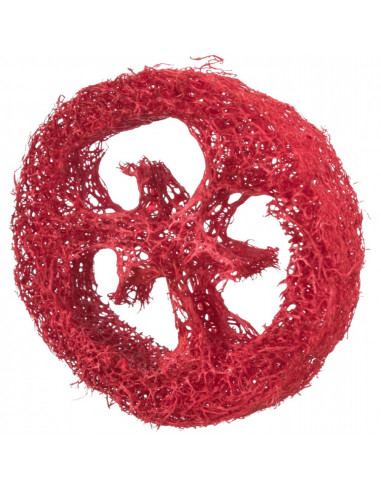 RODELAS EM LUFA (2 UNIDADES)