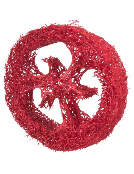 RODELAS EM LUFA (2 UNIDADES)