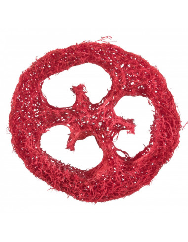 RODELAS EM LUFA (2 UNIDADES)