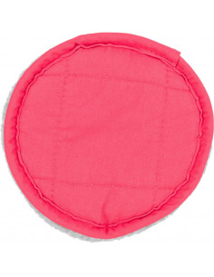 CAMA LAVÁVEL PARA HAMSTERS 2