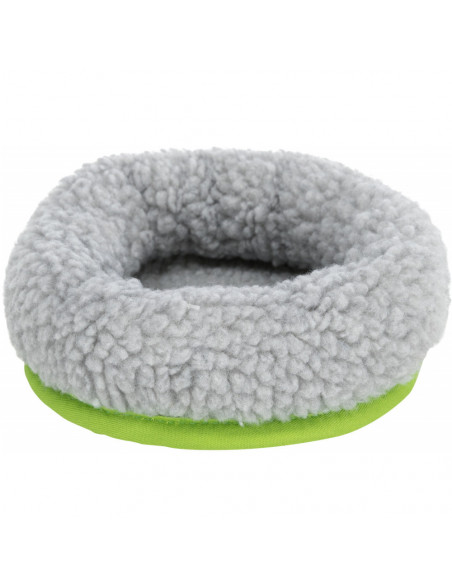 CAMA LAVÁVEL PARA HAMSTERS