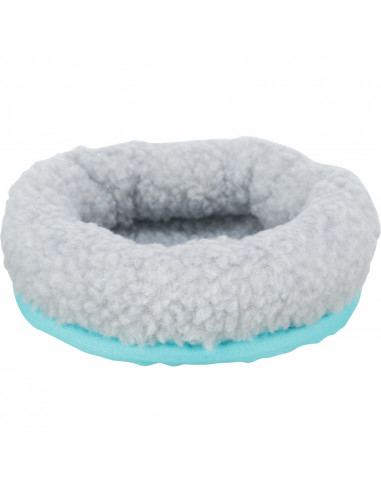 CAMA LAVÁVEL PARA HAMSTERS