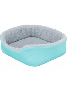 CAMA LAVÁVEL PARA COELHOS