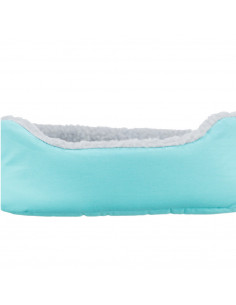 CAMA LAVÁVEL PARA COELHOS 2