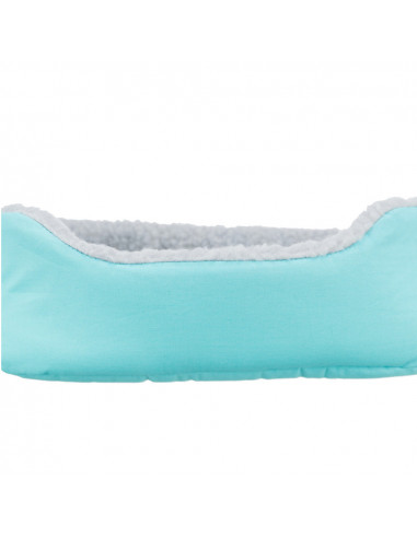 CAMA LAVÁVEL PARA COELHOS