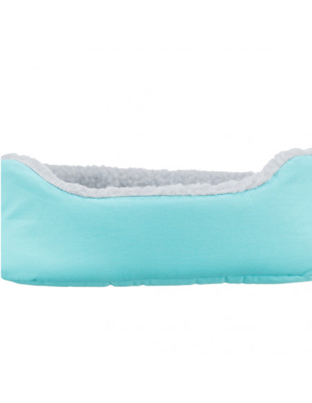 CAMA LAVÁVEL PARA COELHOS